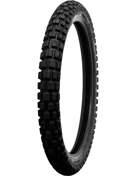 Continental TKC 80 Twinduro 90/90-21 54 T Front TL M/C M+S