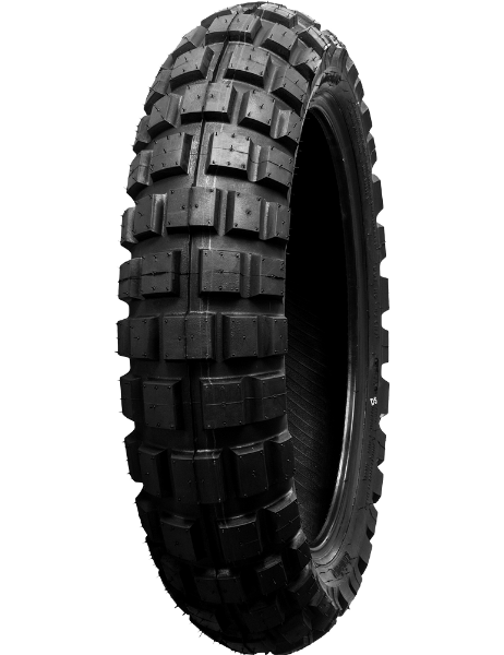 Continental TKC 80 Twinduro 140/80-18 70 R Rear TL M/C M+S