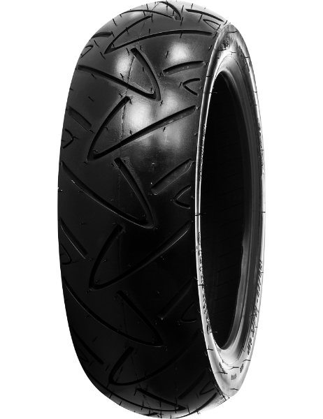 Continental ContiTwist 140/60-13 63 S Front/Rear TL M/C