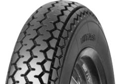 Detailný pohľad na behúň Mitas S-05 3.50-12 64 J Front/Rear TL