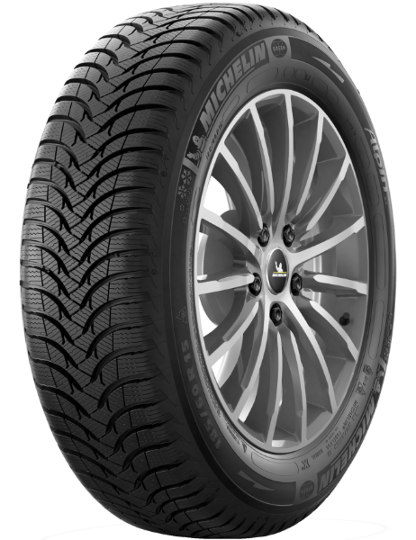 Michelin Alpin A4 185/60 R15 88 H XL, AO