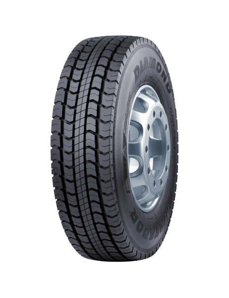 Matador DH 1 12 R22.5 152/148 L