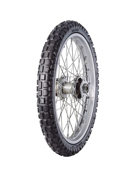 Maxxis M6033 3.00-21 51 P Front TT NHS