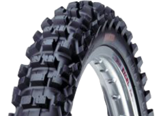 Maxxis M7304 Maxxcross IT 2.50-10 33 J Front TT NHS