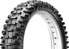 Maxxis M7311 Maxxcross SI 2.50-10 33 J Front TT NHS