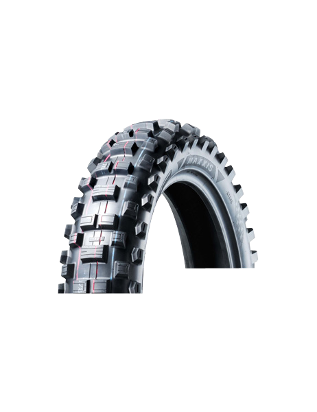 Maxxis M7314 Maxxcross EN 120/90-18 65 R Rear TT NHS