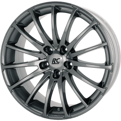 RC Design RC 18 TM 7,50x17 5x114,30 ET48,00