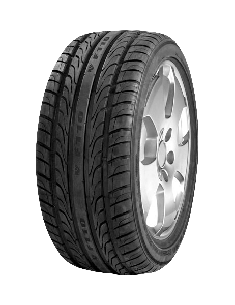 Minerva F110 275/45 R20 110 W XL