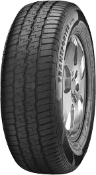 Detailný pohľad na behúň Minerva Transporter 225/75 R16 121/120 R C