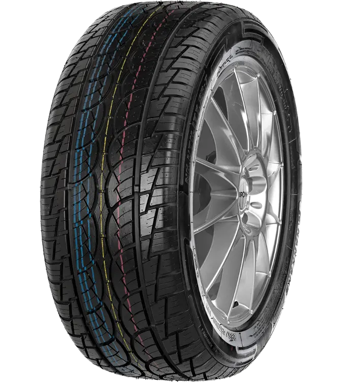 Nankang SP7 255/65 R17 110 H