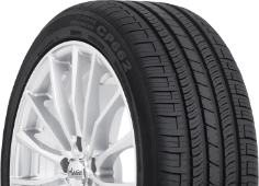 Nexen CP662