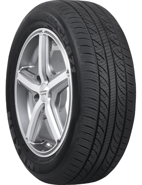 Nexen CP671 215/70 R16 100 H