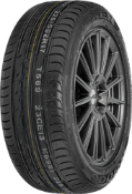 Detailný pohľad na behúň Nexen N8000 205/40 R18 86 Y XL