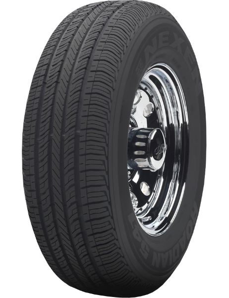 Nexen ROADIAN 541 225/75 R16 104 H