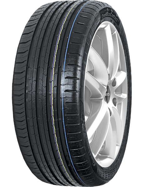 Continental ContiEcoContact 5 195/60 R16 93 V XL