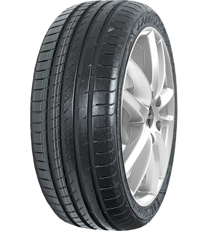 Goodyear Eagle F1 Asymmetric 2 265/45 R18 101 Y ZR, FP, N0