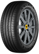 Detailný pohľad na behúň Dębica Presto 225/55 R19 99 V