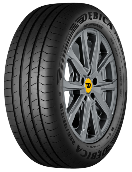 Dębica Presto 225/55 R19 99 V