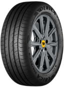 Detailný pohľad na behúň Dębica Presto 225/55 R18 98 V