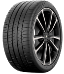 Detailný pohľad na behúň Michelin Pilot Super Sport 305/35 R22 110 Y XL, ZR
