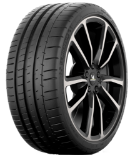 Detailný pohľad na behúň Michelin Pilot Super Sport 225/35 R18 87 Y XL, ZR