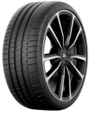 Detailný pohľad na behúň Michelin Pilot Super Sport 245/35 R21 96 Y RUN ON FLAT ZP, XL