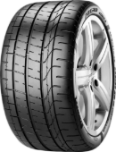 Detailný pohľad na behúň Pirelli P Zero Corsa Asimmetrico 2 (P7C3) 345/30 R20 106 Y F