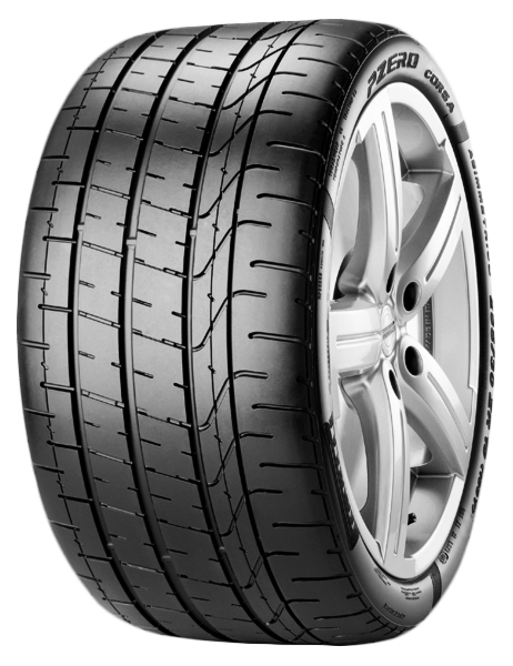 Pirelli P Zero Corsa Asimmetrico 2 (P7C3) 355/25 R21 107 Y XL, ZR, L