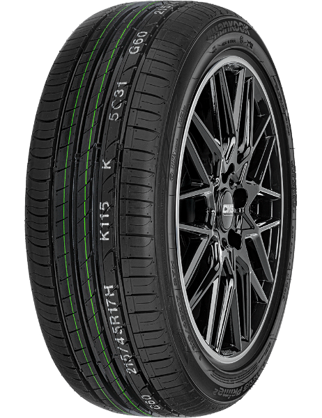 Hankook Ventus Prime2 K115 195/45 R15 78 V MFS