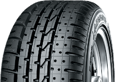 Yokohama HF type-D A008S