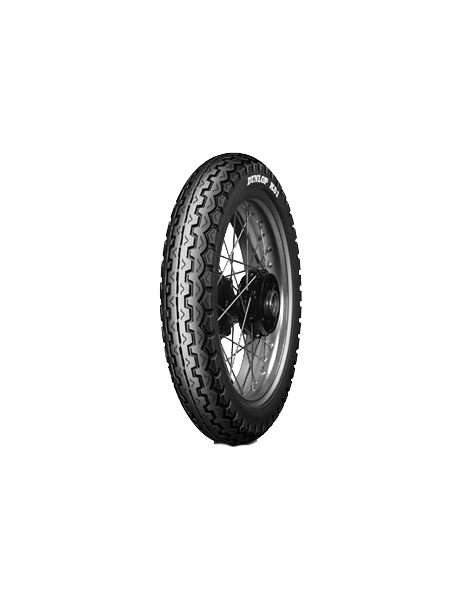 Dunlop TT100 4.10-19 61 H Front/Rear TT