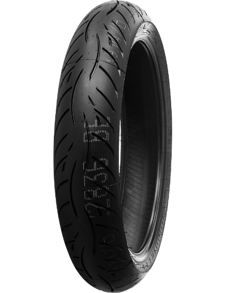 Metzeler Roadtec Z8 Interact 110/70ZR17 (54 W) Front TL M/C M