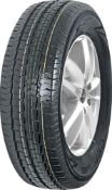Detailný pohľad na behúň Ovation V-02 155/80 R13 90/88 Q C