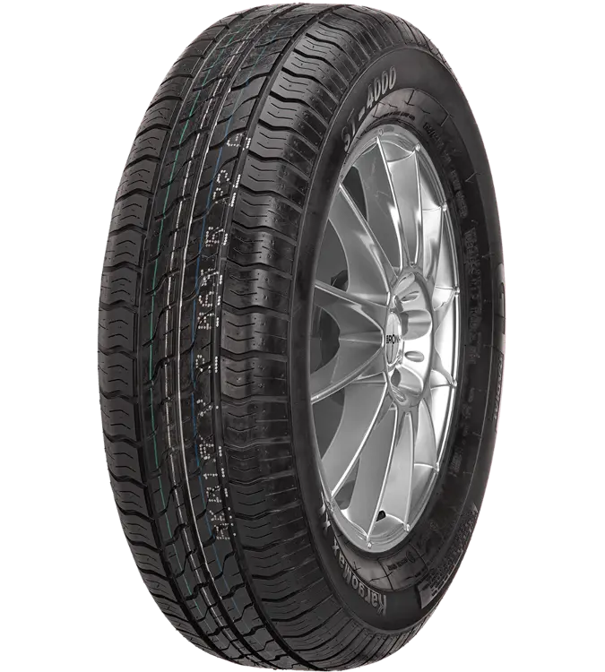 GT Radial Kargomax ST-4000 145/80 R13 79 N XL