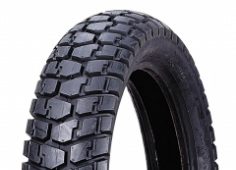 Detailný pohľad na behúň Duro HF904 110/90-16 59 P Rear TL