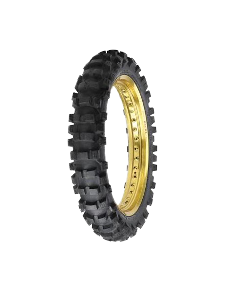 Duro HF906 Excelarator 110/100-18 64 M TT NHS