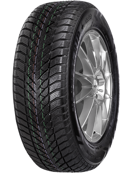 Goodyear Ultra Grip + SUV 245/65 R17 107 H FP