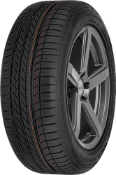 Detailný pohľad na behúň Goodyear Eagle F1 Asymmetric SUV 275/40 R20 106 W RUN ON FLAT RSC, XL, FP