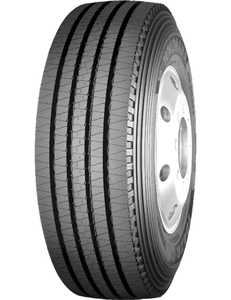 Yokohama 104ZR 12 R22.5 152/148 L
