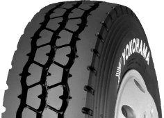 Yokohama MY507 11 R22.5 148/145 K