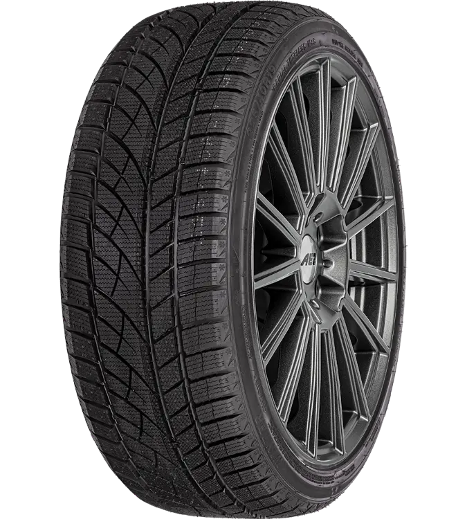 Evergreen EW66 215/45 R17 87 H