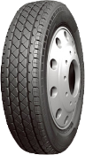 Detailný pohľad na behúň Evergreen ES88 215/70 R15 109/107 S C
