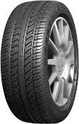 Detailný pohľad na behúň Evergreen EU72 225/55 R17 97 W