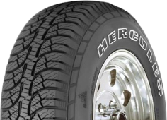 Hercules ALL TRAC A/T