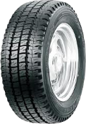 Detailný pohľad na behúň Tigar Cargo Speed 215/65 R15 104/102 T C