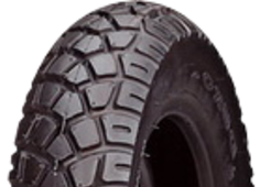 Detailný pohľad na behúň Duro DM1015 100/60-12 45 J TL M/C