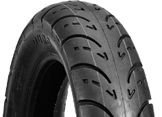 Detailný pohľad na behúň Duro HF296C BLVD 170/80-15 77 H Rear TL M/C