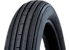 Detailný pohľad na behúň Duro HF301E 2.25-17 33 L TL M/C