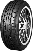 Detailný pohľad na behúň Sonar SX9 275/60 R15 107 H