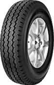 Detailný pohľad na behúň Novex VAN SPEED 3 215/65 R15 104/102 T C
